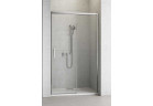 Двері wnękowe Radaway Idea 8 DWJ 100cm x 200.5cm, правий варіант, скло прозоре, profil хром