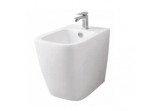 Bidet ArtCeram A16 підлоговий 36x52cm, білий