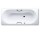 Сталева ванна Kaldewei Vaio Set Star 160x70 cm model 957 варіант з отворами na uchwyty
