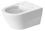 Унітаз-компакт Duravit 1930 Series 35,5x66 cm, злив горизонтальний