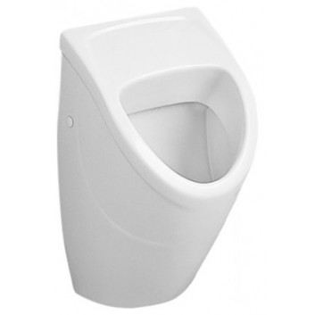 Pisuar Compact Villeroy & Boch O.Novo- sanitbuy.pl