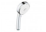 Душова трубка, Grohe Tempesta Cosmopolitan 100, 3-strumieniowy, хром