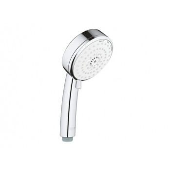 Душова трубка, Grohe Tempesta Cosmopolitan 100, 3-strumieniowy, хром