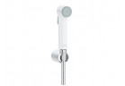Душовий комплект, Grohe Tempesta-F trigger spray 30, хром/білий
