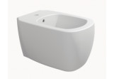 Навісне біде Flaminia Mono 52x35x32cm, білий мат.