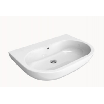 Umywalka Flaminia Step 110x50- sanitbuy.pl