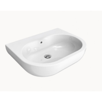 Umywalka Flaminia Step 110x50- sanitbuy.pl