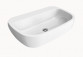 Umywalka Flaminia Mono 74 cm- sanitbuy.pl