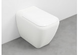 Miska WC Cielo Shui, stojąca- sanitbuy.pl