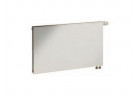 Обігрівач płytowy Kermi Plan-V typ 12, 60x60 cm - білий standardowy