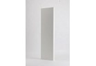 Обігрівач Purmo Paros V 11 wys. 210 x 83 cm - стандартний колір білий