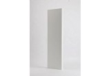 Обігрівач Purmo Paros V 21 wys. 180 x 40,5 cm - стандартний колір білий - білий