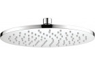 Голівка верхнього душу кругла 250mm, Deante Cascada, хром