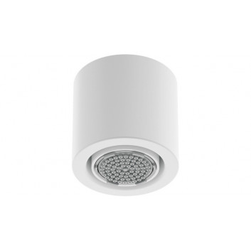 Верхній душ душова stalowa 250x250mm, Deante Cascada, золото szczotkowane