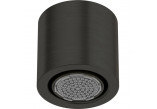 Верхній душ душова stalowa 250x250mm, Deante Cascada, золото szczotkowane
