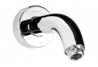 Кран душова настінний універсальна Deante Cascada 160 mm, хром 
