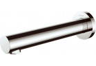 Кран для ванни Deante Cascada 200 mm, хром 