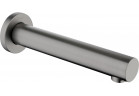 Кран для ванни 200mm Deante Cascada , titanium 