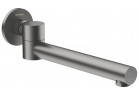Кран для ванни składana кругла Deante Cascada , titanium 