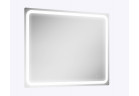 Дзеркало LED 100/80cm, Elita MIA