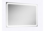 Дзеркало LED 100/80cm, Elita MIA