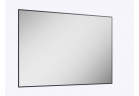 Дзеркало LED 120/80cm, Elita Sharon Square, black