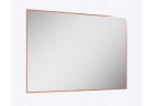 Дзеркало LED 120/80cm, Elita Sharon Square, rose gold