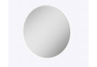 Дзеркало LED 80/80cm, Elita April Round,