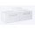 Komoda Look Slim 120 2S, Elita, white HG