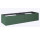 Komoda Look Slim 160 2S, Elita, forest green мат.