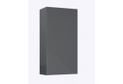 Навісна шафка 40 1D, Elita for All, anthracite hg