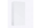 Навісна шафка 40 1D, Elita for All, white hg