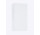 Навісна шафка 40 1D, Elita for All, white мат.
