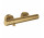 Змішувач душовий Grohe Grohtherm 1000 Cosmopolitan M, настінний, з термостатом - brushed cool sunrise