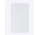 Навісна шафка 40 1D, Elita for All, white hg
