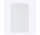 Навісна шафка 40 1D, Elita for All, white мат.