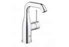 Змішувач для умивальника Grohe Essence, розмір M - хром