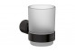 Щітка WC навісна, Deante Arnika, хром