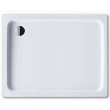 Brodzik Kaldewei Duschplan 100x100x6,5 cm - model 392-1- sanitbuy.pl