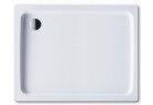 Піддон сталевий Kaldewei Duschplan накопичувач з пінопласту 90x90x6,5 cm - model 545-2