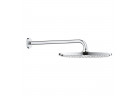 Верхній душ Grohe Rainshower Cosmopolitan 310, з тримачем 380 mm, 1 strumień - хром