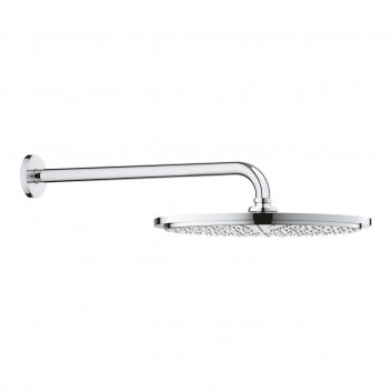 Верхній душ Grohe Rainshower Cosmopolitan 31 хром