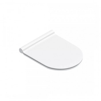 Раковина Catalano Sfera NF навісна, 35x50 cm, bezrantowa