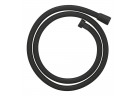 Душовий шланг Grohe Silverflex 1250 mm - phantom black