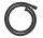 Душовий шланг Grohe Silverflex 1250 mm - phantom black