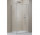 Двері душові Radaway Essenza KDJ 80 cm, праве, скло прозорі з покриттям Easy Clean, profil нікель