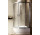 Кабіна Radaway Premium Plus A/E 1700 півкругла 900 mm, з дверми двосекційними, скло прозоре, profil хром