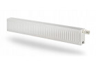 Обігрівач Purmo Plint typ 21s, 20x90 cm - білий