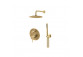 Змішувач для біде podtynkowaVema Otago, brushed gold