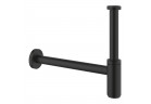 Сифон раковинний Grohe 1 1/4'' - phantom black